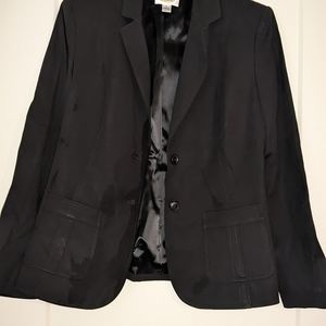 Talbot business jacket